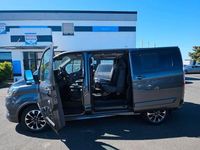 Gebraucht Ford Transit Custom Sport 185 PS (136 kW) 2021 Grau