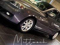Gebraucht Mazda 3 105 PS (77 kW) 2006 Grau Limousine