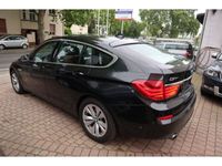 gebraucht BMW 535 i xDrive GT/Deutsches Fahr1.Hand/Leder/Xenon