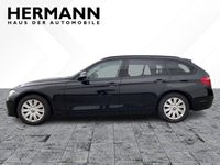 gebraucht BMW 320 d ABS ESP SERVO Wegfahrsperre 3. Bremsleucht
