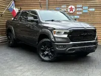 Second-hand Dodge Ram 401 CP (294 kW) 2022 Gri Pickup