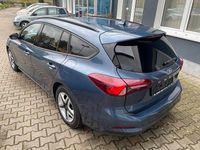Używany Ford Focus 120 KM (88 kW) 2022 Niebieski Kombi