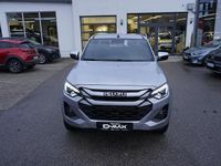Neu Isuzu D-Max 163 PS (119 kW) 2025 Silber Pickup