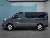 Brugt Renault Trafic 150 HK (110 kW) 2024 Grå MPV