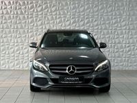Gebraucht Mercedes C250 204 PS (150 kW) 2016 Andere Limousine