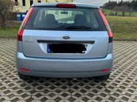 gebraucht Ford Fiesta 