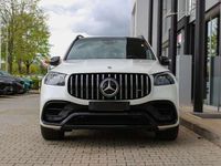 gebraucht Mercedes GLS63 AMG AMG 4Matic+ / 6 SITZER/ SPORTAGA / NIGHT