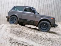 gebraucht Lada Taiga 4x4 4x4