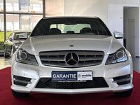 Gebraucht Mercedes C250 AMG 204 PS (150 kW) 2013 Weiß Limousine