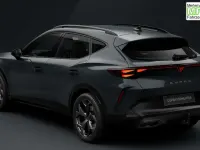 Neu Cupra Formentor 204 PS (150 kW) 2026 Fiord blau SUV