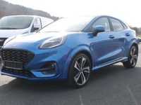 gebraucht Ford Puma ST-Line X+LED+SHZ+LHZ+LMF+DAB+BT+NAVI+KLIMA