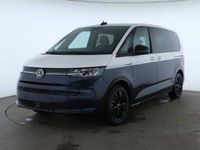 Gebraucht VW Multivan Life 150 PS (110 kW) 2025 Candyweiß/ starlight blue met Van