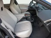 Gebraucht BMW iX Sport Line 384 kW (523 PS) 2025 Rot SUV