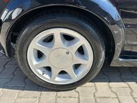 Gebraucht Ford Escort 105 PS (77 kW) 1984 Schwarz Limousine