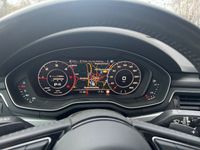 gebraucht Audi A5 Cabriolet 40 TDI S tronic - HUD, B&O