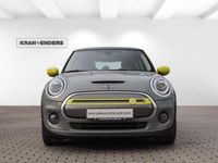 gebraucht Mini Cooper SE +Alu+Navi+Keyless+Temp+Sportsitze+LED