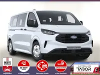 Neu Ford Transit Custom Trend 170 PS (125 kW) 2026 Frozen white Kombi