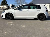Gebraucht VW Golf R 300 PS (220 kW) 2014 Limousine