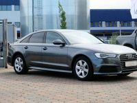 gebraucht Audi A6 2.0 TDI ultra Leder 4x Sitzheizung