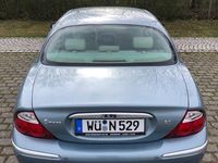 Gebraucht Jaguar S-Type Executive 238 PS (175 kW) 2003 Limousine