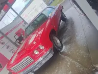 Brugt Chevrolet Impala 165 HK (121 kW) 1976