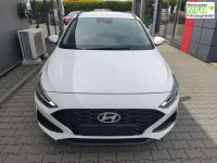 Neu Hyundai i30 GO! 150 PS (110 kW) 2026 Weiß Kombi