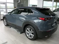 Neu Mazda CX-30 Exclusive 140 PS (102 kW) 2026 Grau SUV