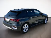 Używany Audi A3 e-tron Ambiente 204 KM (150 kW) 2025 Szary Hatchback