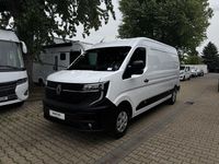 Neu Renault Master 150 PS (110 kW) 2025 Van
