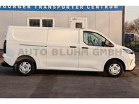 Gebraucht Ford Transit Custom 136 PS (100 kW) 2024 Frostweiß Van
