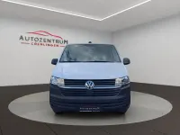 Usata VW Transporter 110 CV (80 kW) 2023 Bianco Furgone