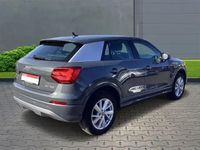 Gebraucht Audi Q2 Sport 116 PS (85 kW) 2019 Grau SUV