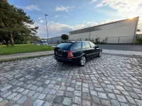 Gebraucht Mercedes C180 143 PS (105 kW) 2003 Andere farben Kombi