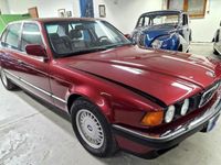 Gebraucht BMW 750 300 PS (220 kW) 1992 Limousine