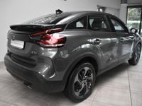 Gebraucht Citroën C4 131 PS (96 kW) 2023 Grau metallic SUV