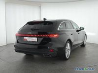 Gebraucht Audi A5 Ambiente 204 PS (150 kW) 2025 Mythosschwarz metallic Kombi