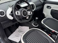 Gebraucht Renault Twingo Intens 73 PS (53 kW) 2020 Kleinwagen