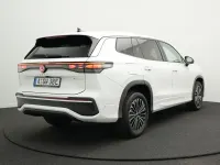 Gebraucht VW Tayron Elegance 272 PS (200 kW) 2026 Pure white SUV
