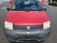 gebraucht Fiat Panda 1.1 8V Active*92000 Km*