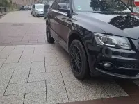 Gebraucht Audi Q5 S-Line 211 PS (155 kW) 2011 SUV