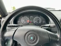 Używany Mazda MX5 110 KM (80 kW) 1999 Zielony Kabriolet