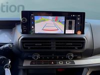 Nowe Opel Vivaro Basis 144 KM (105 kW) 2025 Biały Minivan