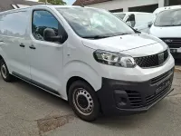 Gebraucht Fiat Scudo 102 PS (75 kW) 2023 Weiß Van