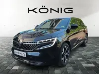 Gebraucht Renault Austral Techno 131 PS (96 kW) 2024 Schwarz SUV