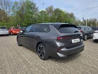 Gebraucht Opel Astra 136 PS (100 kW) 2025 Vulkan grau Kombi