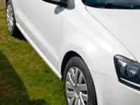 Brugt VW Polo 60 HK (44 kW) 2011 Hvid Hatchback