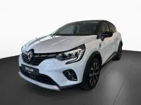 Używany Renault Captur 92 KM (67 kW) 2023 Andere SUV