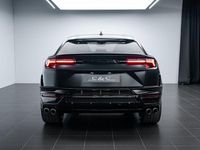 Gebraucht Lamborghini Urus 666 PS (489 kW) 2023 Schwarz SUV