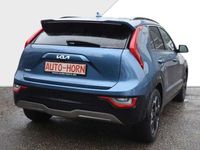 Gebraucht Kia e-Niro Inspiration 150 kW (204 PS) 2024 Blau SUV