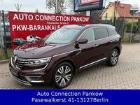 Gebraucht Renault Koleos 190 PS (139 kW) 2020 Violett SUV